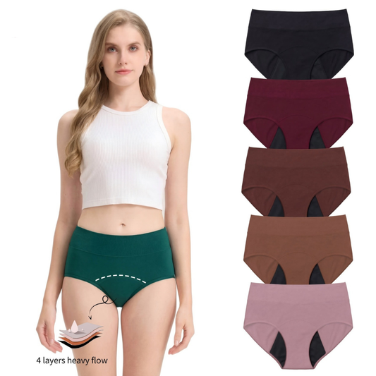 Lirée Intimates