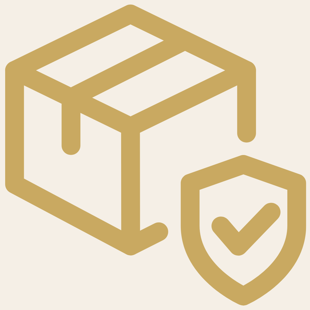 Shipping protection